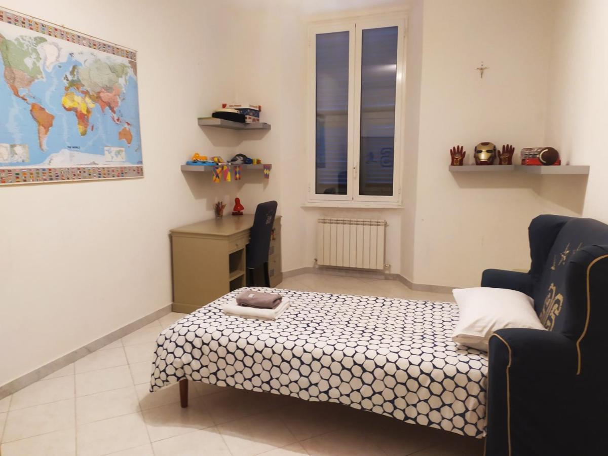 Sweet Home Chiavari Zewnętrze zdjęcie