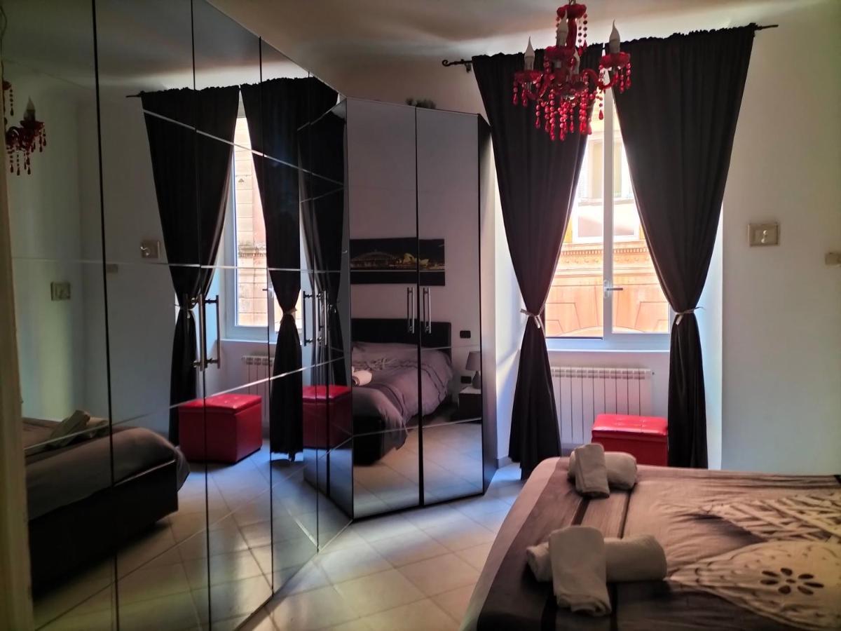 Sweet Home Chiavari Zewnętrze zdjęcie