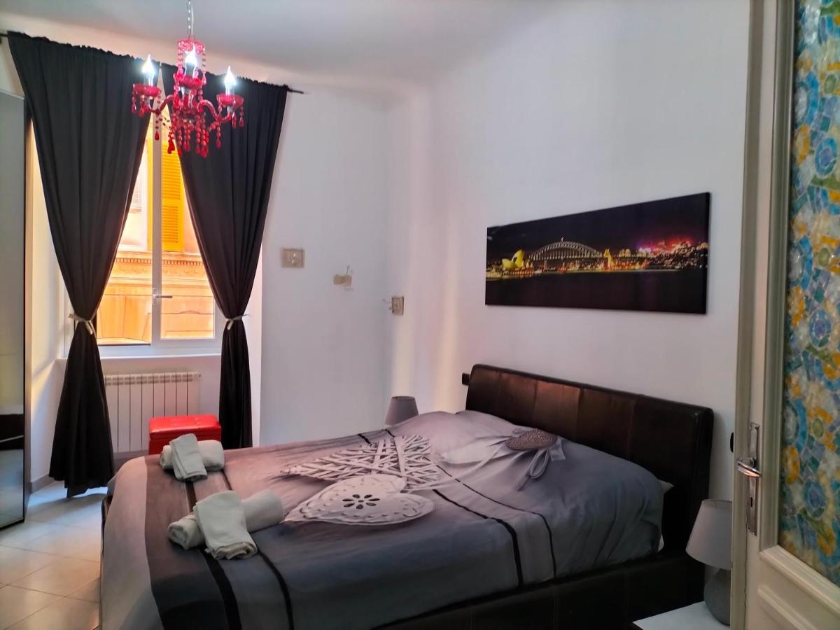 Sweet Home Chiavari Zewnętrze zdjęcie
